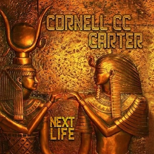 C.C. (R&B) / NEXT LIFE
