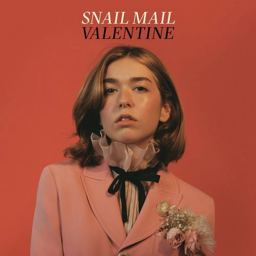 SNAIL MAIL / スネイル・メイル / ヴァレンタイン / VALENTINE