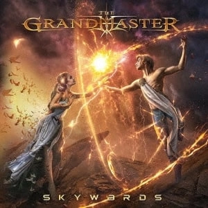 GRANDMASTER (METAL) / ザ・グランドマスター / SKYWARDS