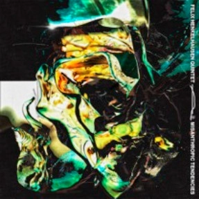 FELIX HENKELHAUSEN / フェリックス・ヘンケルハウゼン / MISANTHROPIC TENDENCIES