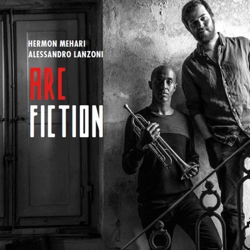 HERMON MEHARI & ALESSANDRO LANZONI / ARC FICTION