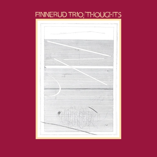 SVEIN FINNERUD / Thoughts(LP)