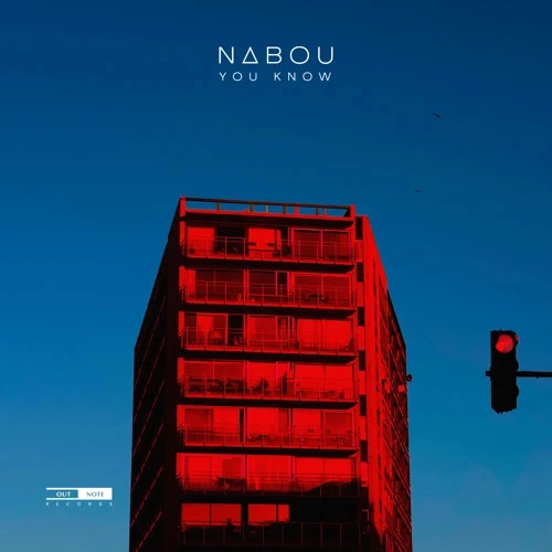 NABOU CLAERHOUT / YOU KNOW