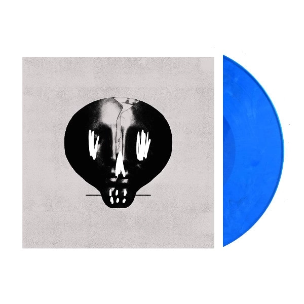 BULLET FOR MY VALENTINE / ブレット・フォー・マイ・ヴァレンタイン / BULLET FOR MY VALENTINE<BLUE VINYL>