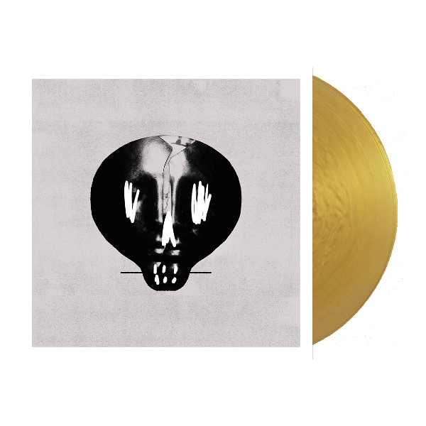 BULLET FOR MY VALENTINE / ブレット・フォー・マイ・ヴァレンタイン / BULLET FOR MY VALENTINE<GOLD VINYL>