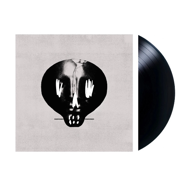 BULLET FOR MY VALENTINE / ブレット・フォー・マイ・ヴァレンタイン / BULLET FOR MY VALENTINE<BLACK VINYL>