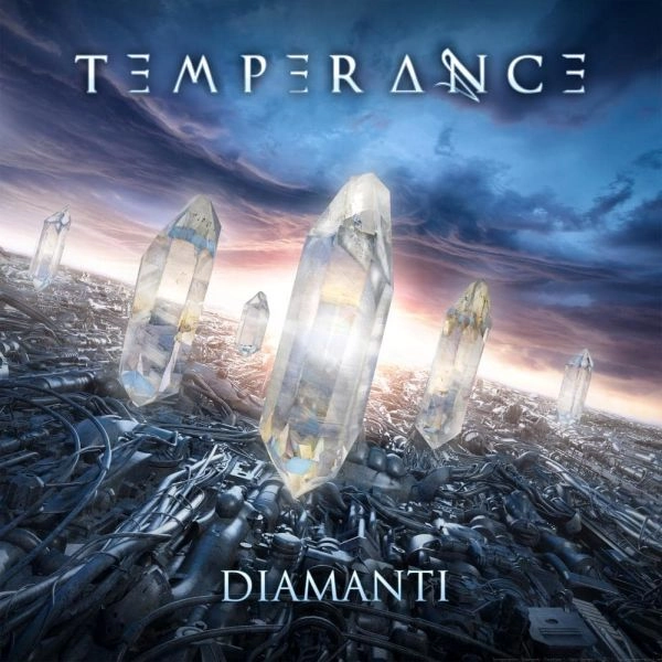 TEMPERANCE / テンペランス / ディアマンティ / DIAMANTI