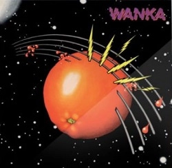 WANKA / ORANGE ALBUM