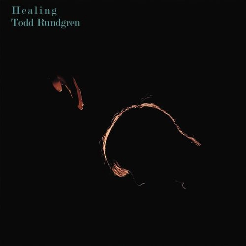 TODD RUNDGREN (& UTOPIA) / トッド・ラングレン (&ユートピア) / HEALING (40TH ANNIVERSARY) [LP+7"]