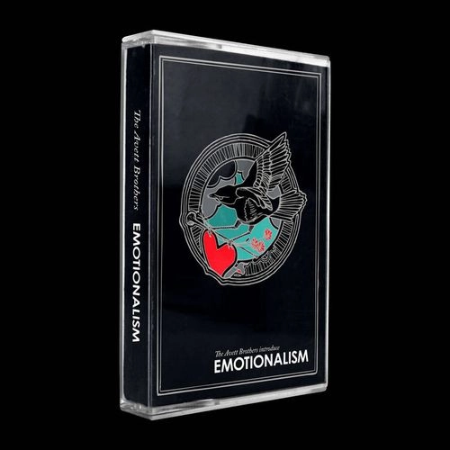 AVETT BROTHERS / EMOTIONALISM [CASSETTE]