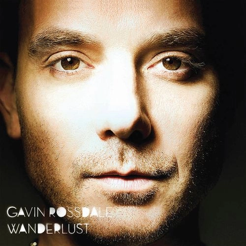 GAVIN ROSSDALE / ギャヴィン・ロズデイル / WANDERLUST [LP]
