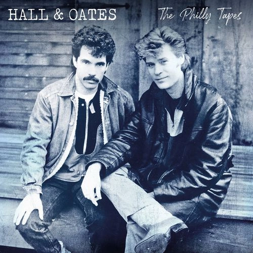 DARYL HALL AND JOHN OATES / ダリル・ホール&ジョン・オーツ / THE PHILLY TAPES-FALL IN PHILADELPHIA: THE DEFINITIVE DEMOS [LP]