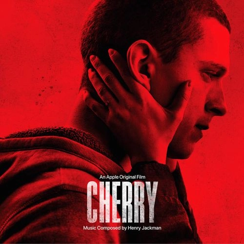 HENRY JACKMAN / ヘンリー・ジャックマン / CHERRY (AN APPLE ORIGINAL FILM) (SCORE) [2LP]