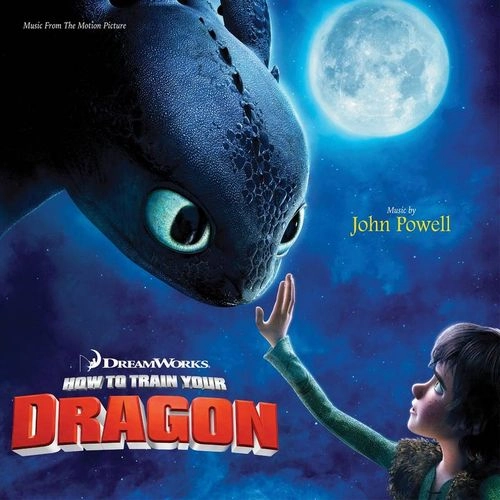 JOHN POWELL / ジョン・パウエル / HOW TO TRAIN YOUR DRAGON (EXPANDED) (SOUNDTRACK) [2LP]