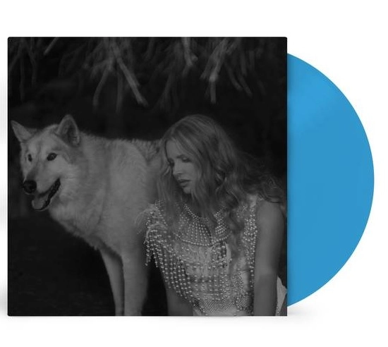 LANA DEL REY / ラナ・デル・レイ / CHEMTRAILS OVER THE COUNTRY CLUB [LP]