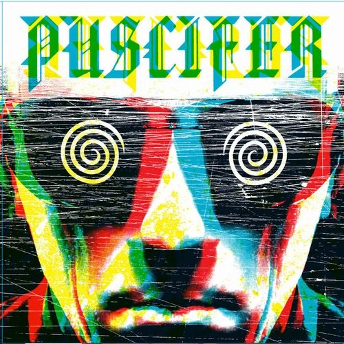 PUSCIFER / プシファー / BILLY D AND THE HALL OF FEATHERED SERPENTS: PUSCIFER LIVE AT THE MAYAN THEATRE [7"]