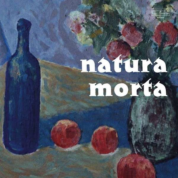 SVEN WUNDER / スヴェン・ワンダー / NATURA MORTA