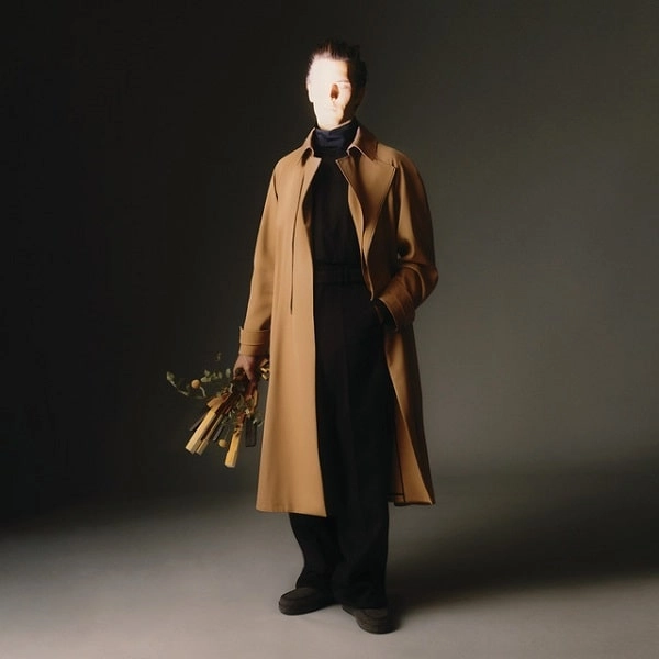GIOVANNI CACCAMO / ジョヴァンニ・カッカモ / PAROLA
