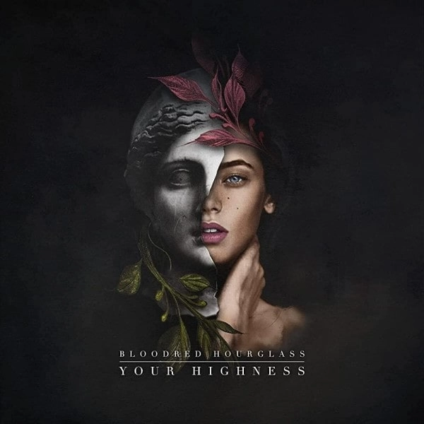 BLOODRED HOURGLASS / ブラッドレッド・アワーグラス / ユア･ハイネス <直輸入盤帯付仕様> / YOUR HIGHNESS