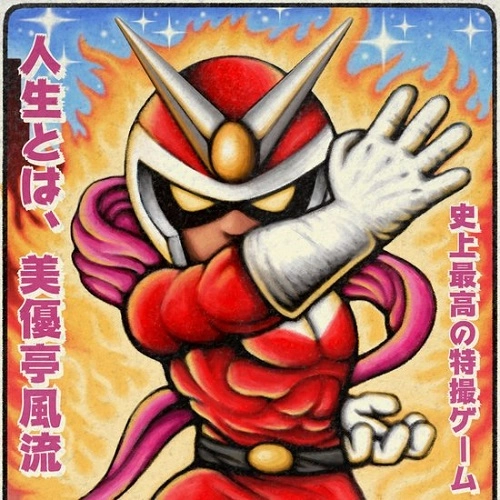 CAPCOM SOUND TEAM / カプコン・サウンドチーム / VIEWTIFUL JOE (ORIGINAL VIDEO GAME SOUNDTRACK)