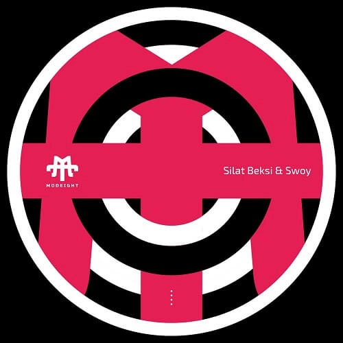 SILAT BEKSI & SWOY / STARBURST EP
