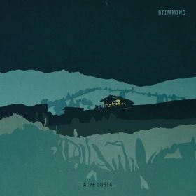 STIMMING / スタイミング / ALPE LUSIA(REISSUE)