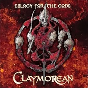 CLAYMOREAN(CLAYMORE) / EULOGY FOR THE GODS / EULOGY FOR THE GODS 