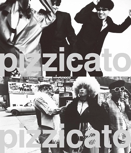 PIZZICATO FIVE / ピチカート・ファイヴ 商品一覧 | ディスクユニオン