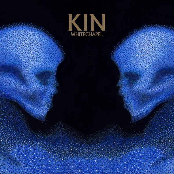 WHITECHAPEL (from US) / ホワイトチャペル (from US) / キン / KIN
