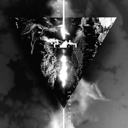 PLANETARY ASSAULT SYSTEMS / プラネタリー・アサルト・システムズ / SKY SCRAPING (CD)