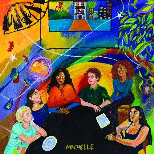 MICHELLE / AFTER DINNER WE TALK DREAMS(発売未定)
