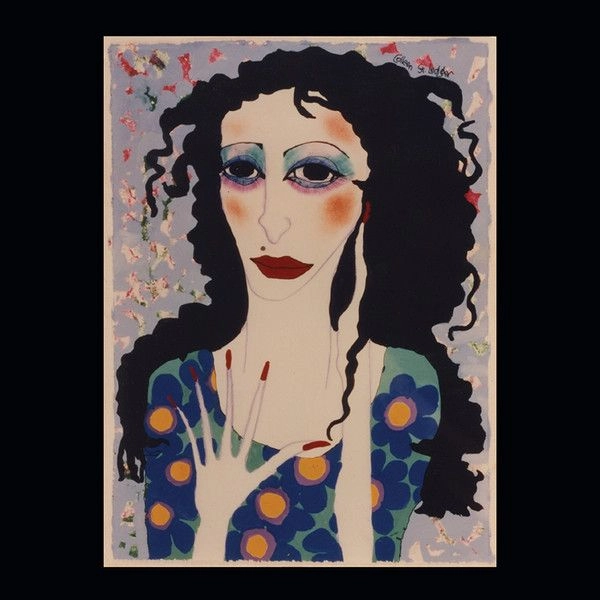 PICTURE MUSIC / ピクチャー・ミュージック / PICTURE MUSIC (2LP)