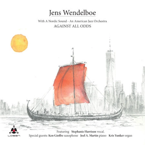 JENS WENDELBOE / Against All Odds