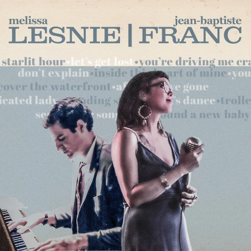 MELISSA LESNIE  / メリッサ・レスニー / STARLIT HOUR
