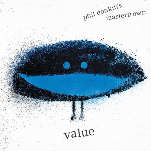 PHIL DONKIN / フィル・ドンキン / VALUE