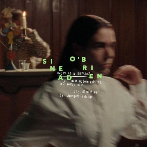 SINEAD O'BRIEN / DROWNING IN BLESSINGS EP