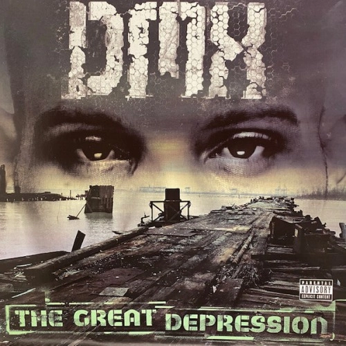 DMX / THE GREAT DEPRESSION