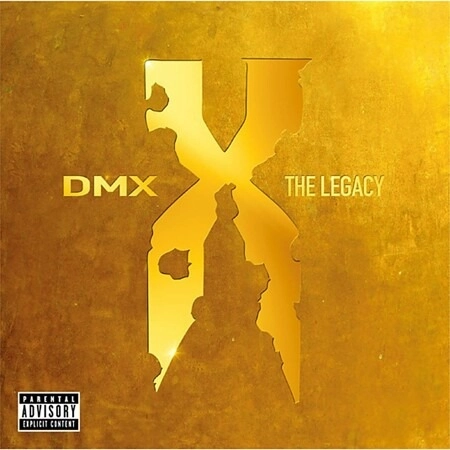 DMX / THE LEGACY