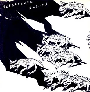 SCHLAFLOSE NAECHTE / DRUM DANCE AND SONG
