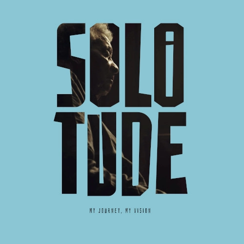 DOLLAR BRAND (ABDULLAH IBRAHIM) / ダラー・ブランド (アブドゥーラ・イブラヒム) / SOLOTUDE