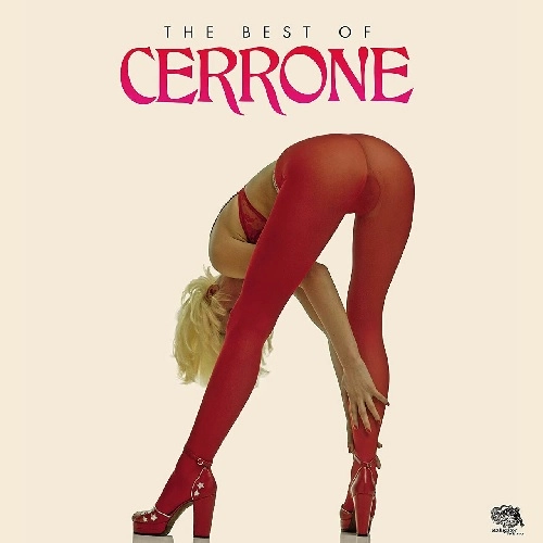 CERRONE / セローン / BEST OF CERRONE