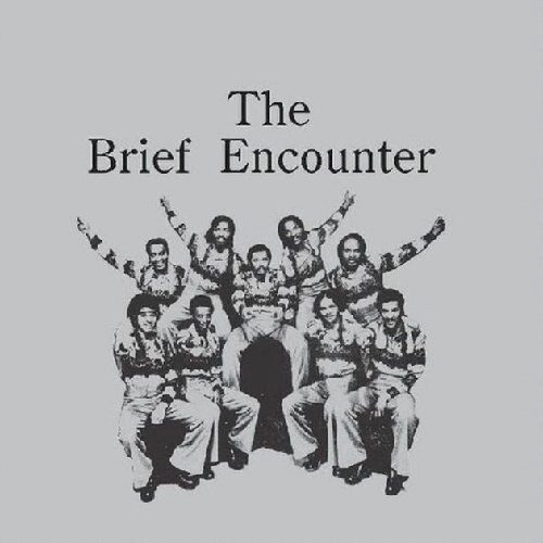 BRIEF ENCOUNTER / ブリーフ・エンカウンター 商品一覧 | ディスク