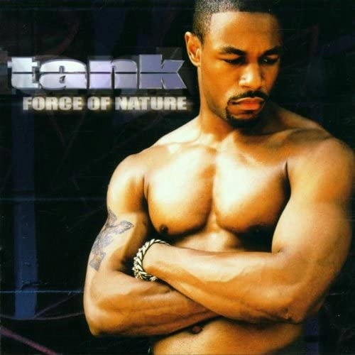 TANK (R&B) / タンク / FORCE OF NATURE