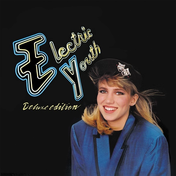 DEBBIE GIBSON / デビー・ギブソン / ELECTRIC YOUTH DELUXE 3CD/DVD EDITION