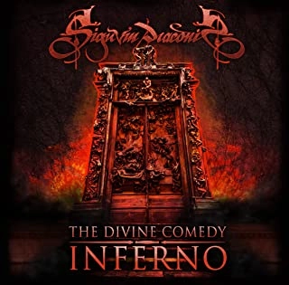 SIGNUM DRACONIS / THE DIVINE COMEDY: INFERNO