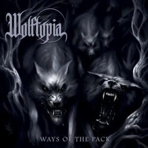 WOLFTOPIA / WAYS OF THE PACK