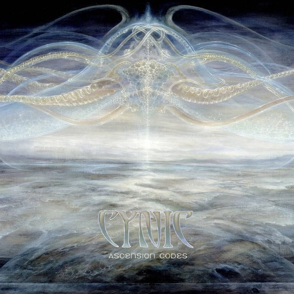 CYNIC / シニック / ASCENSION CODES