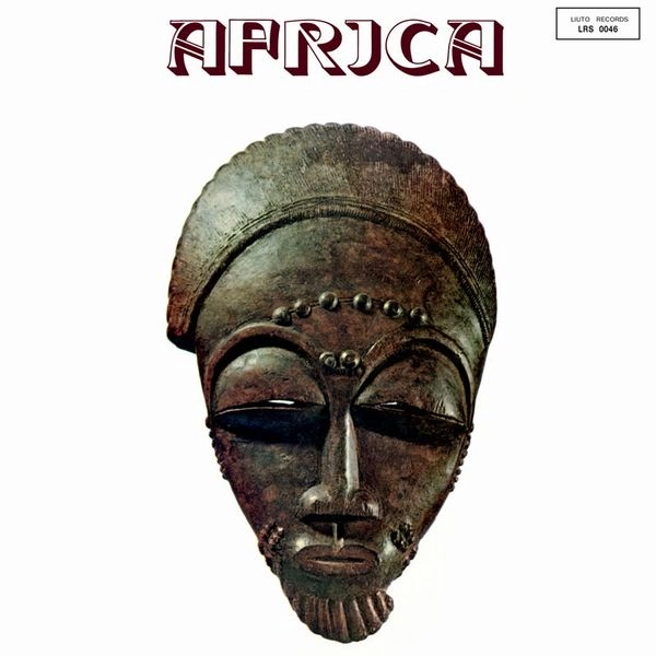 M.ZALLA (PIERO UMILIANI) / AFRICA