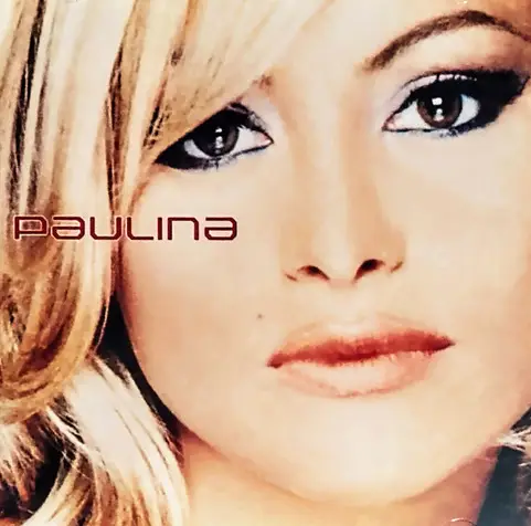 PAULINA RUBIO / パウリーナ・ルビオ / FLASHBACK