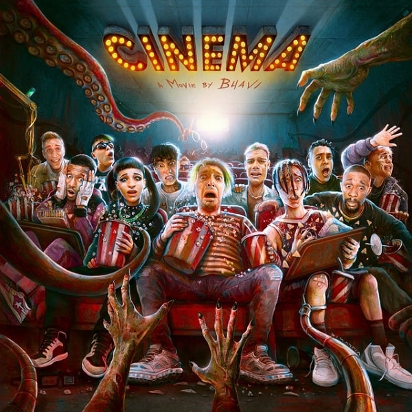 BHAVI / CINEMA